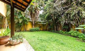 Imagem 5: Casa RESIDENCIAL em SÃO PAULO - SP, MORUMBI