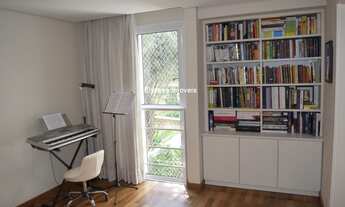 Imagem 6: Casa RESIDENCIAL em SÃO PAULO - SP, MORUMBI