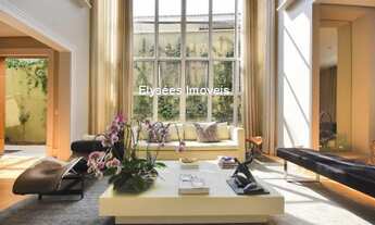 Imagem 7: CASA RESIDENCIAL em SÃO PAULO - SP, MORUMBI