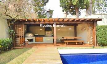 Imagem 3: CASA RESIDENCIAL em SÃO PAULO - SP, MORUMBI