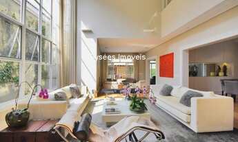 Imagem 2: CASA RESIDENCIAL em SÃO PAULO - SP, MORUMBI