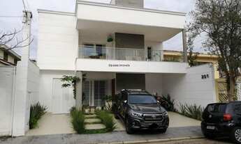 Imagem: CASA RESIDENCIAL em SÃO PAULO - SP, JARDIM