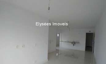 Imagem 6: APARTAMENTO RESIDENCIAL em SÃO PAULO - SP, CAMPO BELO