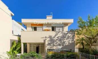 Imagem 3: Casa RESIDENCIAL em SÃO PAULO - SP, SUMARÉ