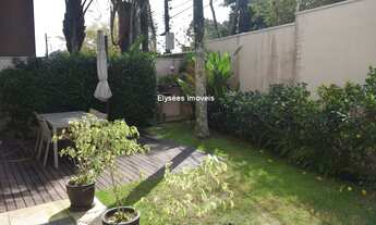 Imagem 3: Casa RESIDENCIAL em SÃO PAULO - SP, MORUMBI