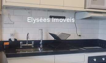 Imagem 4: APARTAMENTO RESIDENCIAL em SÃO PAULO - SP, MORUMBI