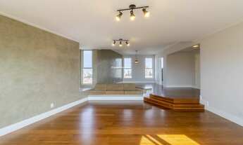 Imagem 4: APARTAMENTO RESIDENCIAL em SÃO PAULO - SP, MORUMBI