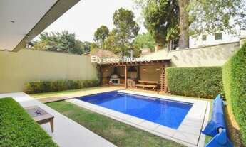 Imagem 4: CASA RESIDENCIAL em SÃO PAULO - SP, MORUMBI