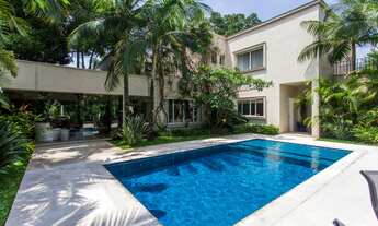 Imagem: CASA RESIDENCIAL em SÃO PAULO - SP, JARDIM