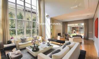 Imagem 6: CASA RESIDENCIAL em SÃO PAULO - SP, MORUMBI