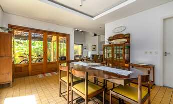 Imagem 3: Casa RESIDENCIAL em SÃO PAULO - SP, MORUMBI