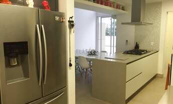 Imagem 7: APARTAMENTO RESIDENCIAL em SÃO PAULO - SP, CAMPO BELO