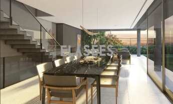 Imagem 7: CASA RESIDENCIAL em SÃO PAULO - SP, BROOKLIN PAULISTA