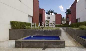 Imagem 4: CASA RESIDENCIAL em SÃO PAULO - SP, BROOKLIN PAULISTA