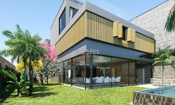 Imagem 2: CASA RESIDENCIAL em SÃO PAULO - SP, BROOKLIN PAULISTA