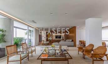 Imagem 2: Apartamento RESIDENCIAL em SÃO PAULO - SP, JARDIM PAULISTA