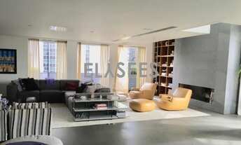 Imagem 2: APARTAMENTO RESIDENCIAL em SÃO PAULO - SP, VILA NOVA CONCEIÇÃO