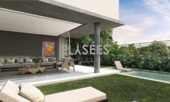 Imagem 3: CASA RESIDENCIAL em SÃO PAULO - SP, BROOKLIN PAULISTA