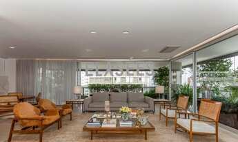 Imagem 4: Apartamento RESIDENCIAL em SÃO PAULO - SP, JARDIM PAULISTA