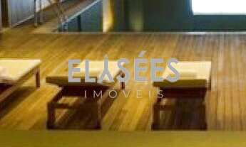 Imagem 5: APARTAMENTO RESIDENCIAL em São Paulo - SP, CIDADE JARDIM