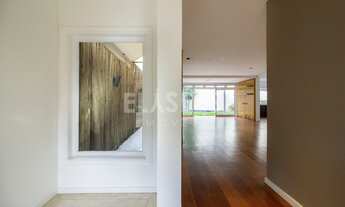 Imagem 2: Casa RESIDENCIAL em São Paulo - SP, Jardim Guedala