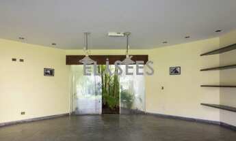 Imagem 6: Casa RESIDENCIAL em SÃO PAULO - SP, JARDIM MORUMBI