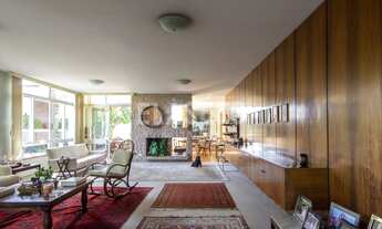 Imagem 4: Casa RESIDENCIAL em SÃO PAULO - SP, JARDIM GUEDALA