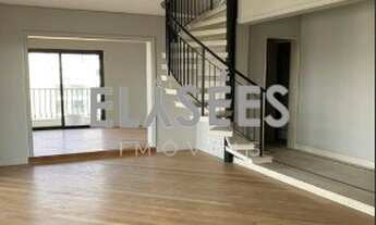 Imagem 6: APARTAMENTO RESIDENCIAL em SÃO PAULO - SP, CAMPO BELO