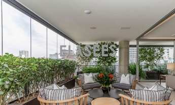 Imagem 5: Apartamento RESIDENCIAL em SÃO PAULO - SP, JARDIM PAULISTA