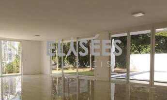 Imagem 5: CASA RESIDENCIAL em SÃO PAULO - SP, BROOKLIN PAULISTA