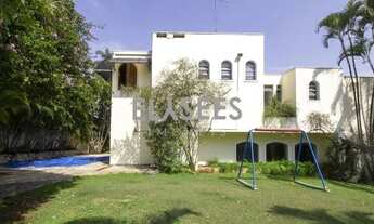 Imagem 2: Casa RESIDENCIAL em SÃO PAULO - SP, JARDIM MORUMBI