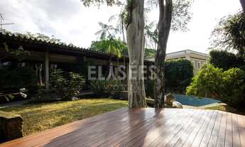 Imagem: Casa RESIDENCIAL em SÃO PAULO - SP, JARDIM