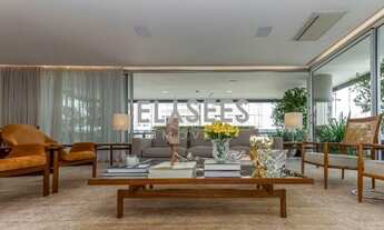 Imagem 6: Apartamento RESIDENCIAL em SÃO PAULO - SP, JARDIM PAULISTA