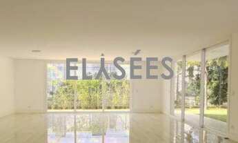 Imagem 2: CASA RESIDENCIAL em SÃO PAULO - SP, BROOKLIN PAULISTA