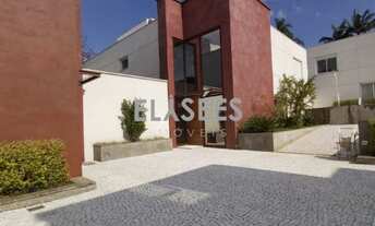 Imagem 3: CASA RESIDENCIAL em SÃO PAULO - SP, BROOKLIN PAULISTA