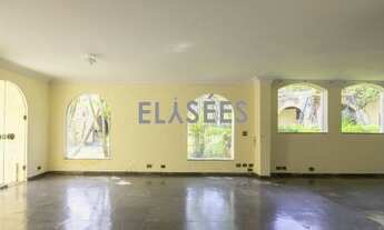 Imagem 3: Casa RESIDENCIAL em SÃO PAULO - SP, JARDIM MORUMBI