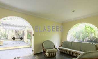 Imagem 4: Casa RESIDENCIAL em SÃO PAULO - SP, JARDIM MORUMBI