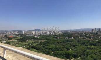 Imagem 2: Apartamento RESIDENCIAL em São Paulo - SP, Pinheiros