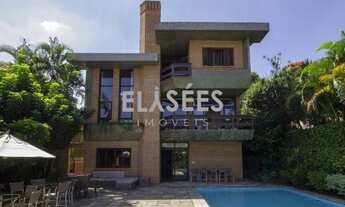 Imagem: Casa RESIDENCIAL em SÃO PAULO - SP, JARDIM