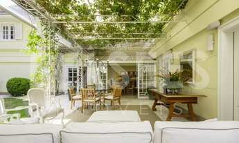 Imagem: Casa RESIDENCIAL em SÃO PAULO - SP, JARDIM