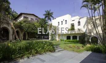 Imagem 1: Casa RESIDENCIAL em SÃO PAULO - SP, JARDIM MORUMBI