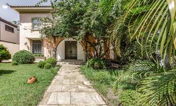 Imagem: Casa RESIDENCIAL em SÃO PAULO - SP, JARDIM