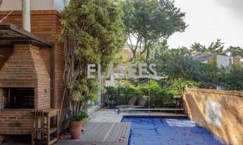 Imagem 6: Casa RESIDENCIAL em SÃO PAULO - SP, JARDIM SÍLVIA (ZONA OESTE