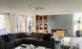 Imagem 3: APARTAMENTO RESIDENCIAL em SÃO PAULO - SP, VILA NOVA CONCEIÇÃO