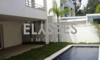 Imagem: Casa RESIDENCIAL em SÃO PAULO - SP, BROOKLIN