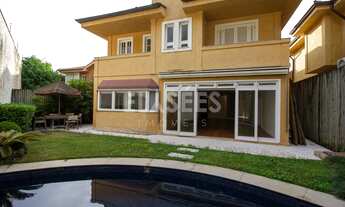 Imagem 6: Casa RESIDENCIAL em São Paulo - SP, Jardim Guedala