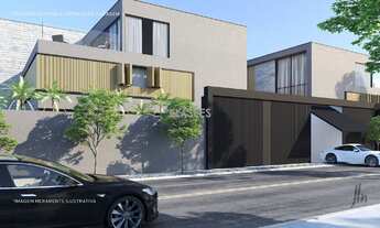 Imagem 4: CASA RESIDENCIAL em SÃO PAULO - SP, BROOKLIN PAULISTA