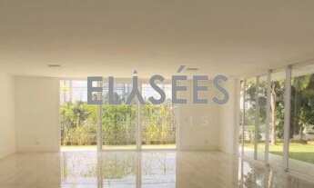 Imagem 6: CASA RESIDENCIAL em SÃO PAULO - SP, BROOKLIN PAULISTA