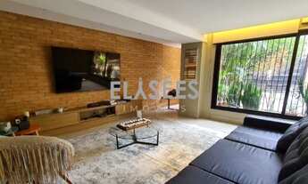 Imagem 6: CASA RESIDENCIAL em SÃO PAULO - SP, VILA OLÍMPIA