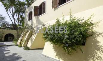 Imagem 5: Casa RESIDENCIAL em SÃO PAULO - SP, JARDIM MORUMBI